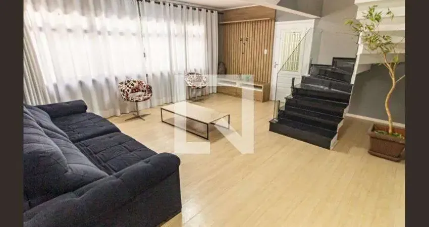 Casa com 3 quartos à venda na Rua Chamantá, Mooca, São Paulo