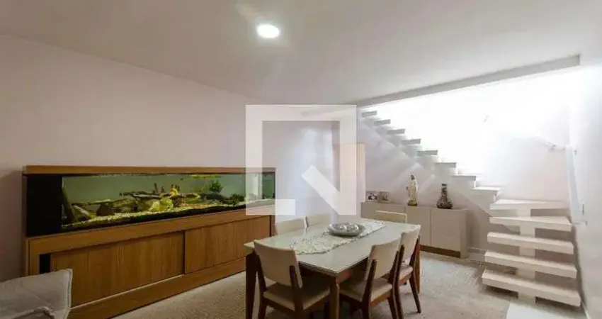 Casa para Venda - Vila Euthalia, 3 Quartos,  420 m² - São Paulo