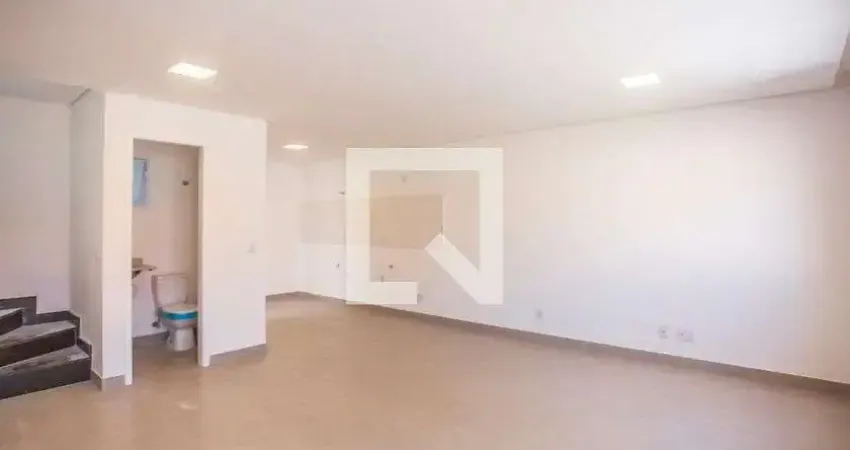 Casa / Sobrado em Condomínio para Venda - Saúde, 2 Quartos,  95 m² - São Paulo