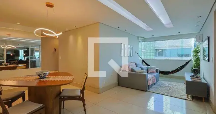 Cobertura para Venda - Sagrada Família, 3 Quartos,  164 m² - Belo Horizonte