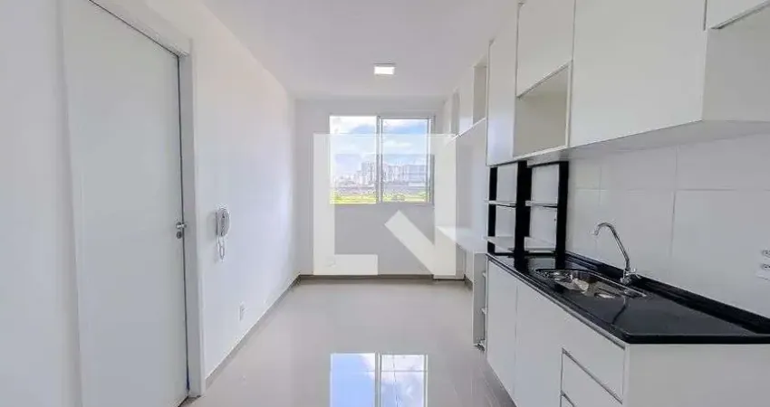 Apartamento para Venda - Cambuci, 1 Quarto,  25 m² - São Paulo
