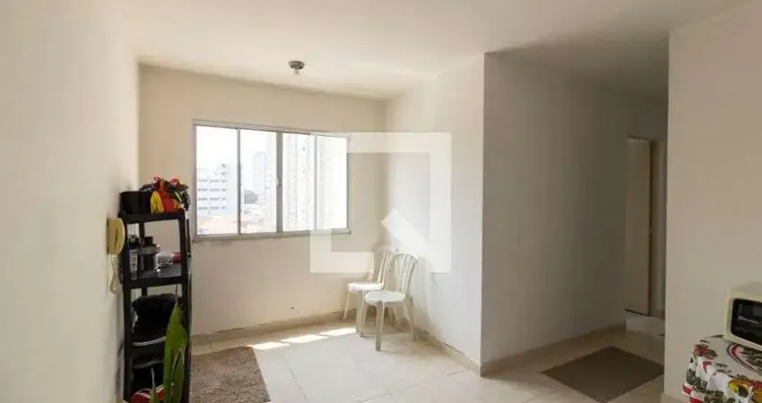Apartamento para Venda - Belém, 2 Quartos,  48 m² - São Paulo