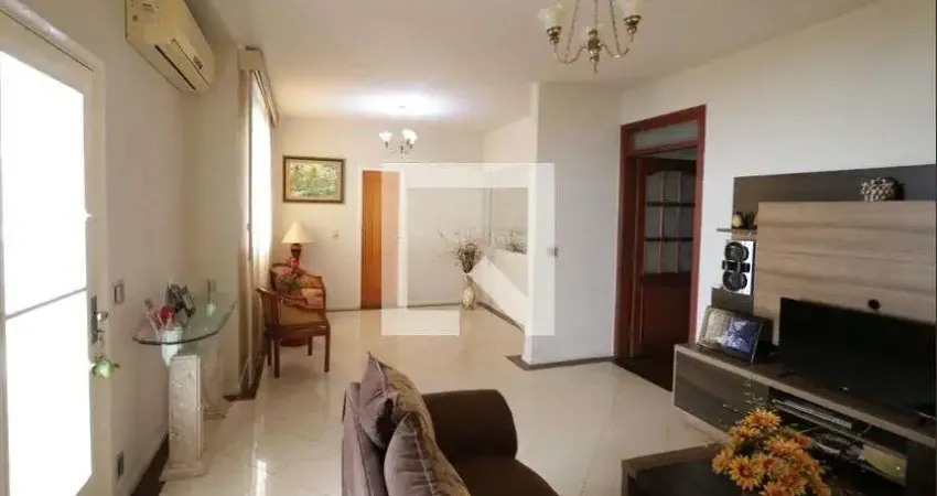 Casa para Venda - Jardim Guanabara, 4 Quartos,  190 m² - Rio de Janeiro