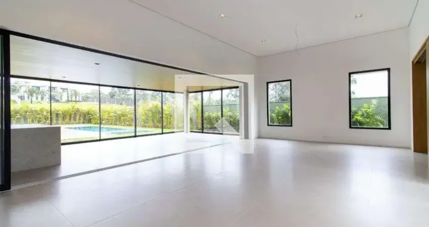 Casa / Sobrado em Condomínio para Venda - Loteamento Caminhos de San Conrado (Sousas), 5 Quartos,  500 m² - Campinas