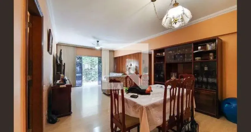 Apartamento para Venda - Grajaú, 3 Quartos,  135 m² - Rio de Janeiro