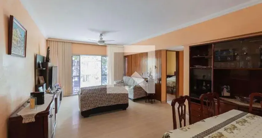 Apartamento para venda - grajaú, 3 quartos,  135 m² - rio de janeiro