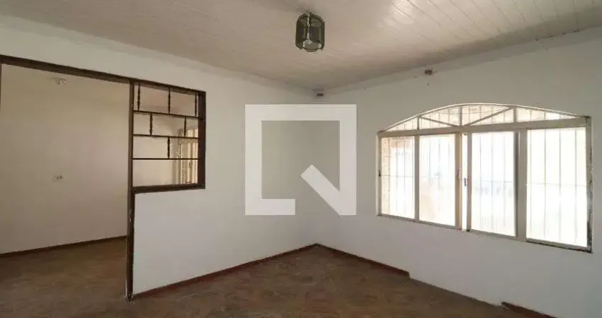 Casa para Venda - Vila Antonieta, 3 Quartos,  80 m² - São Paulo