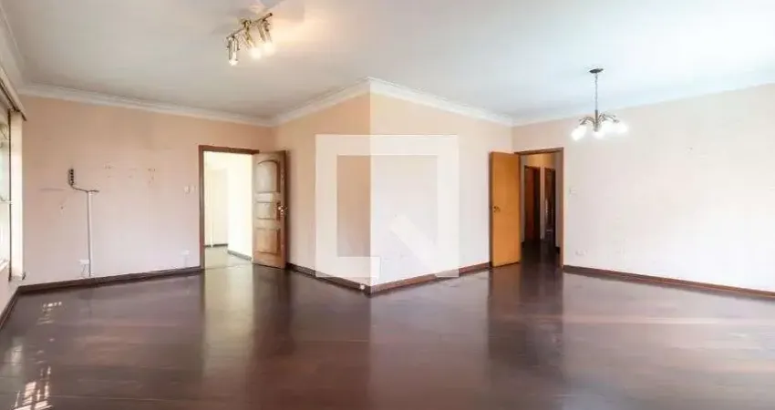Casa para Venda - Santana, 5 Quartos,  211 m² - São Paulo