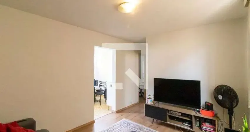 Apartamento para Venda - Bonfim, 2 Quartos,  70 m² - Campinas