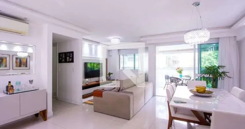 Apartamento para Venda - Ingá, 2 Quartos,  118 m² - Niterói