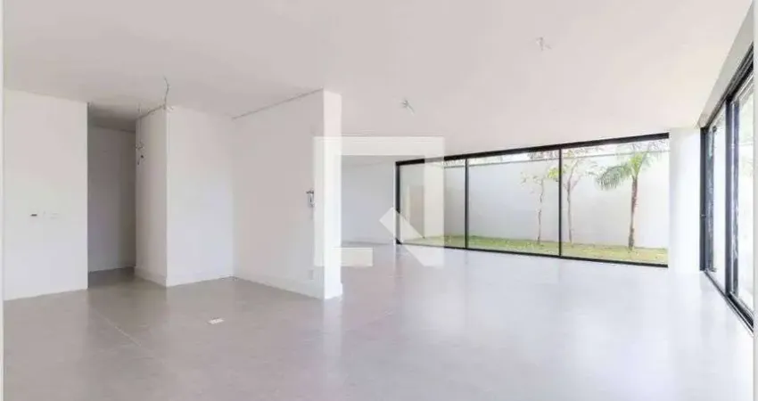 Casa / Sobrado em Condomínio para Venda - Campo Belo, 5 Quartos,  867 m² - São Paulo
