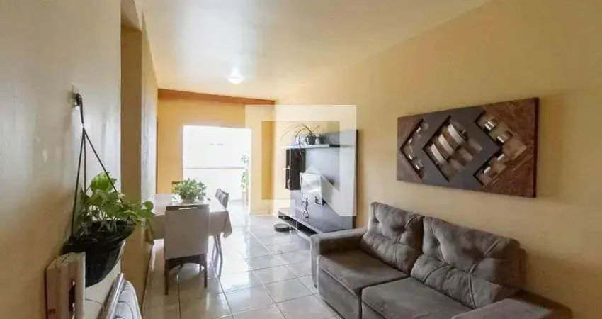 Apartamento para Venda - Liberdade, 3 Quartos,  72 m² - Belo Horizonte