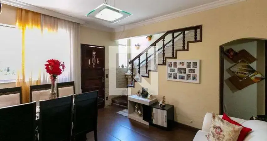 Casa para Venda - Padre Eustáquio, 3 Quartos,  86 m² - Belo Horizonte