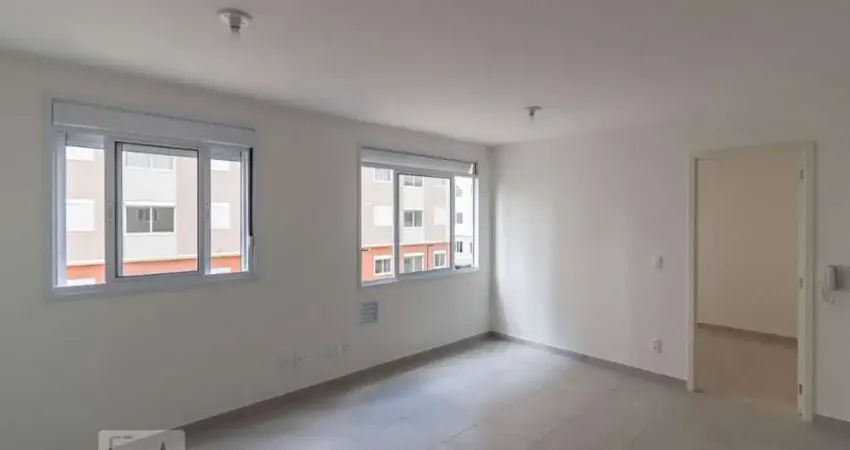 Apartamento para Venda - Vila Leopoldina, 1 Quarto,  36 m² - São Paulo