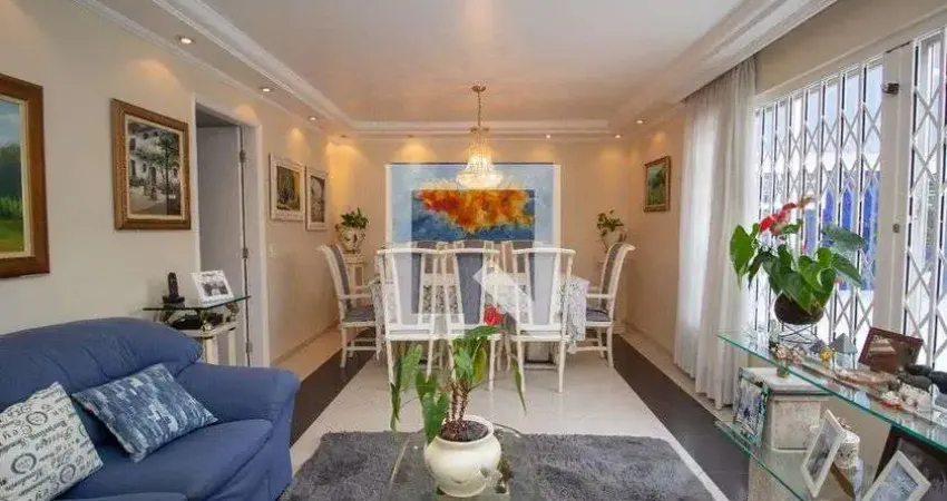 Casa para Venda - City América, 3 Quartos,  450 m² - São Paulo