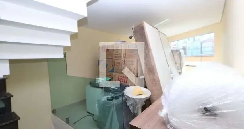 Casa para Venda - Vila Formosa, 2 Quartos,  120 m² - São Paulo