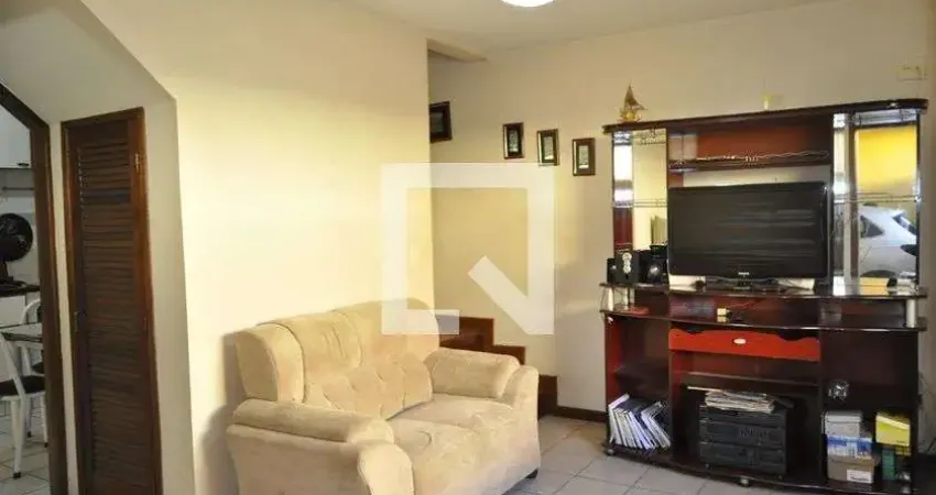 Casa / Sobrado em Condomínio para Venda - Cachambi, 3 Quartos,  100 m² - Rio de Janeiro