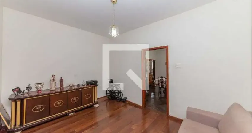 Casa para Venda - Caiçaras, 3 Quartos,  238 m² - Belo Horizonte