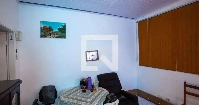 Casa para Venda - Assunção, 1 Quarto,  250 m² - São Bernardo do Campo