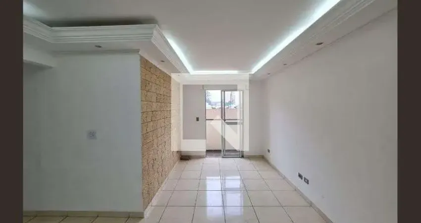 Apartamento para Venda - Picanço, 3 Quartos,  63 m² - Guarulhos