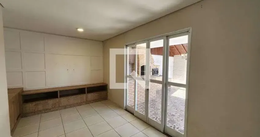 Casa / Sobrado em Condomínio para Venda - Medeiros, 3 Quartos,  110 m² - Jundiaí
