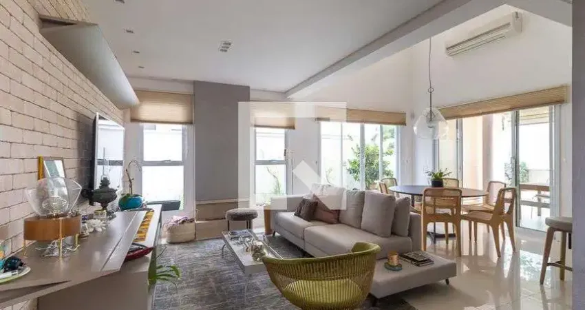 Casa para Venda - Alto Taquaral, 3 Quartos,  189 m² - Campinas