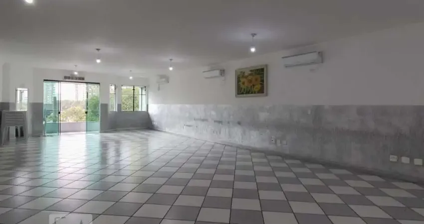 Kitnet / Stúdio para Venda - Tatuapé, 1 Quarto,  200 m² - São Paulo