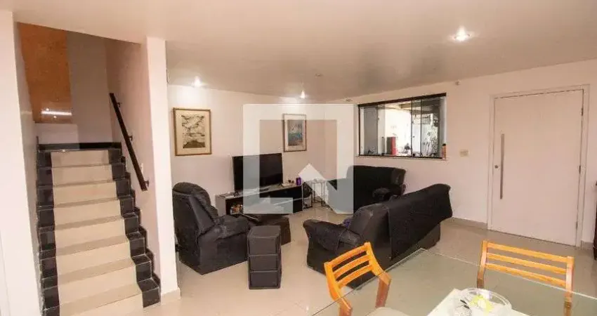 Casa / Sobrado em Condomínio para Venda - Vargem Grande, 5 Quartos,  320 m² - Rio de Janeiro