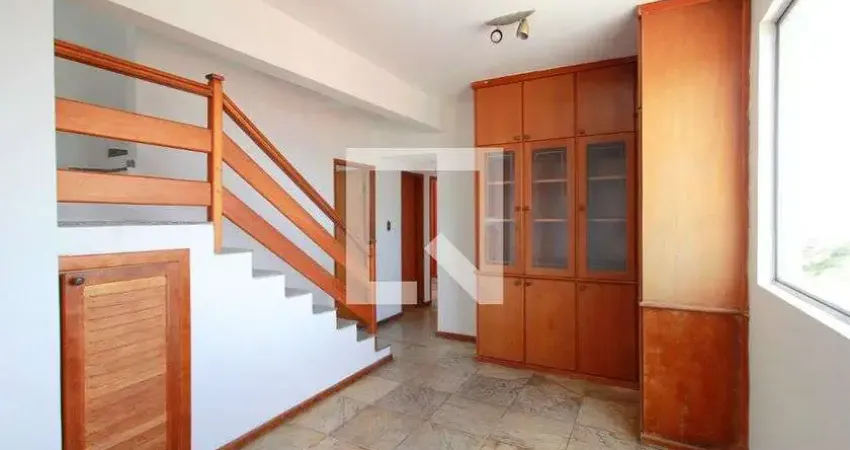 Cobertura para Venda - Concórdia, 3 Quartos,  170 m² - Belo Horizonte
