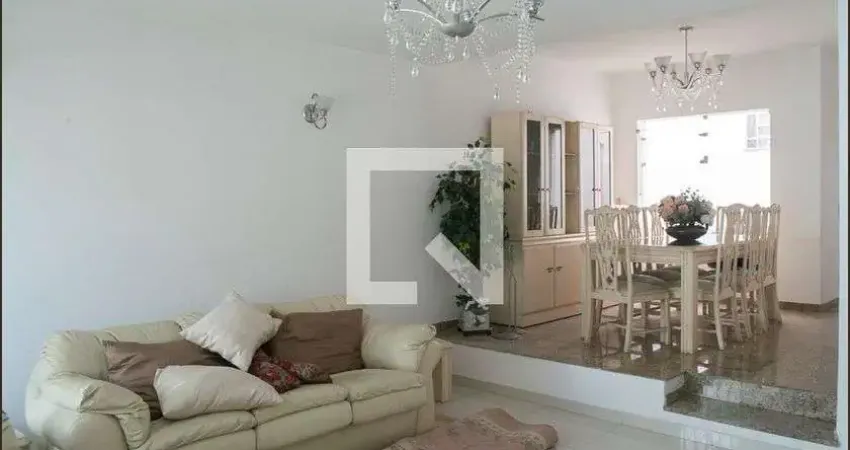 Casa para Venda - Água Fria, 3 Quartos,  150 m² - São Paulo