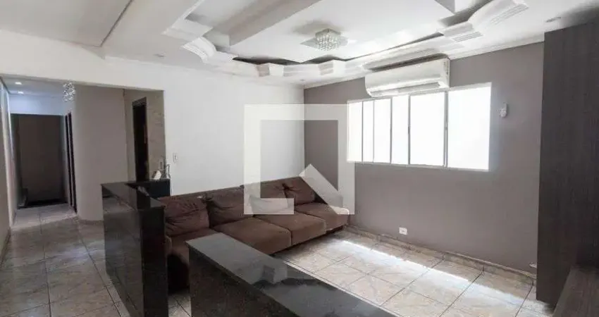 Casa para Venda - Cidade Patriarca, 5 Quartos,  200 m² - São Paulo