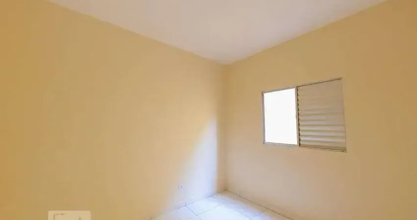 Casa para Venda - Jardim Santa Cecília, 1 Quarto,  45 m² - Guarulhos
