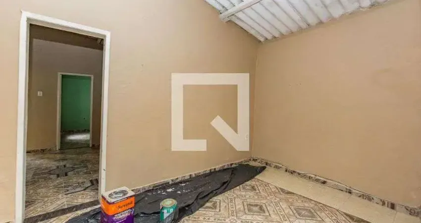 Casa para Venda - Salgado Filho, 2 Quartos,  272 m² - Belo Horizonte