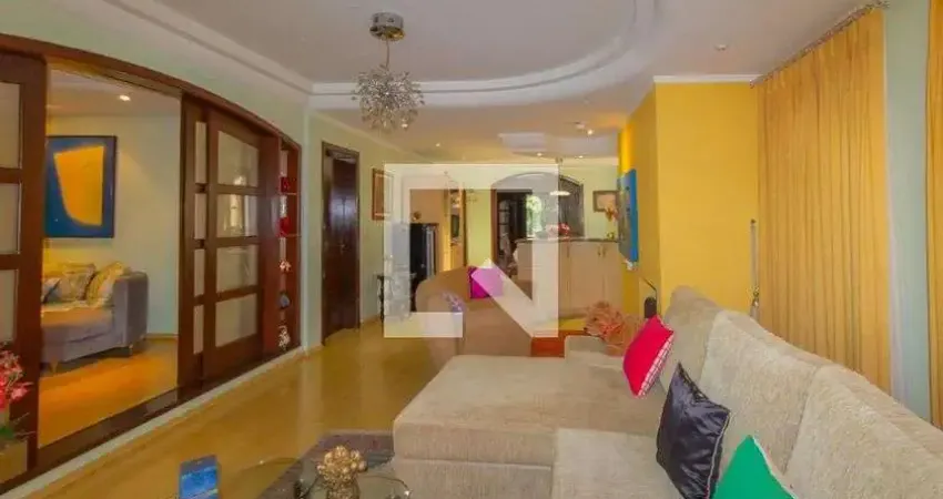 Casa para Venda - Igará, 4 Quartos,  325 m² - Canoas