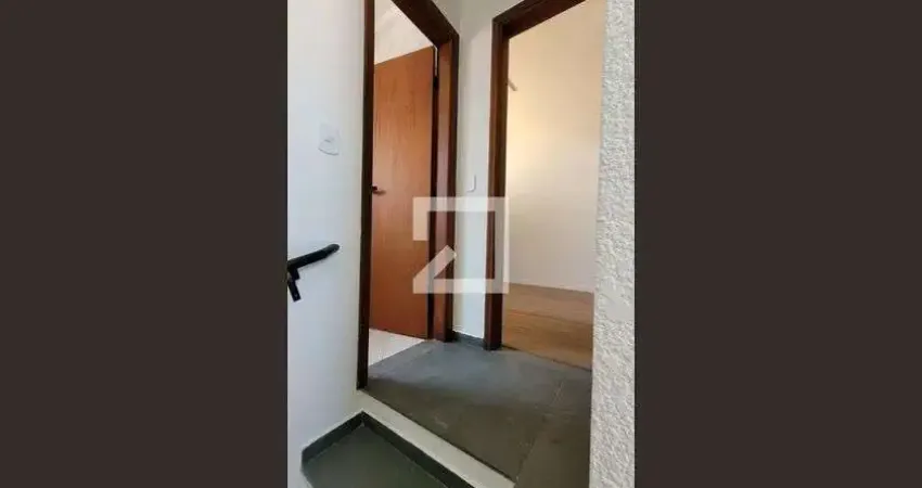 Kitnet / Stúdio para Venda - Barão Geraldo - Centro, 1 Quarto,  35 m² - Campinas