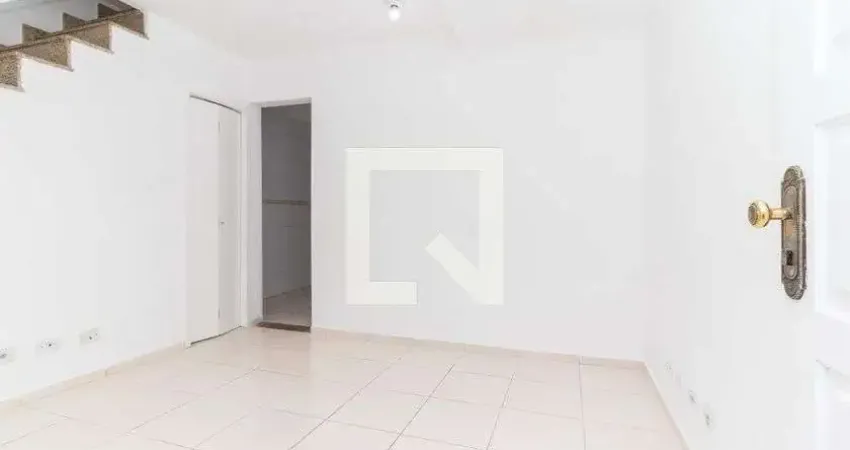 Casa / Sobrado em Condomínio para Venda - Itaquera, 2 Quartos,  80 m² - São Paulo