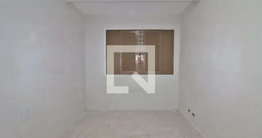 Casa para Venda - Vila Romana, 1 Quarto,  35 m² - São Paulo