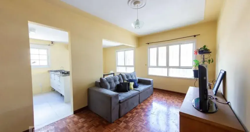 Apartamento para Venda - Cidade Baixa, 2 Quartos,  70 m² - Porto Alegre