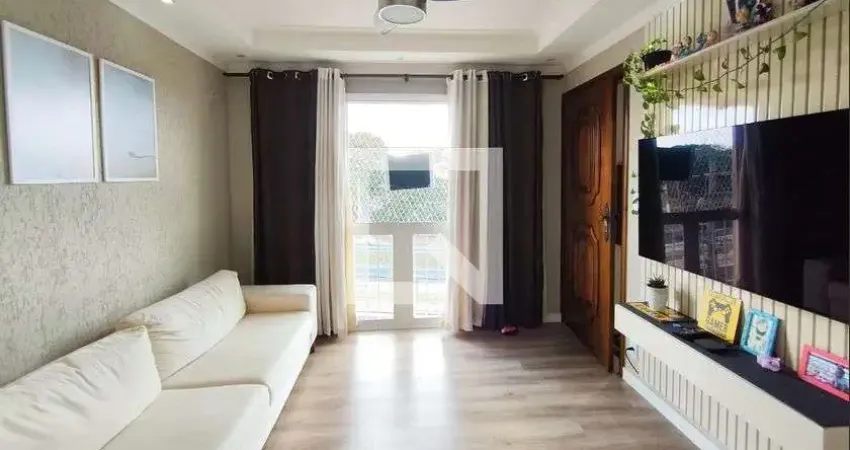 Apartamento para Venda - Campos Elíseos , 2 Quartos,  68 m² - Campinas