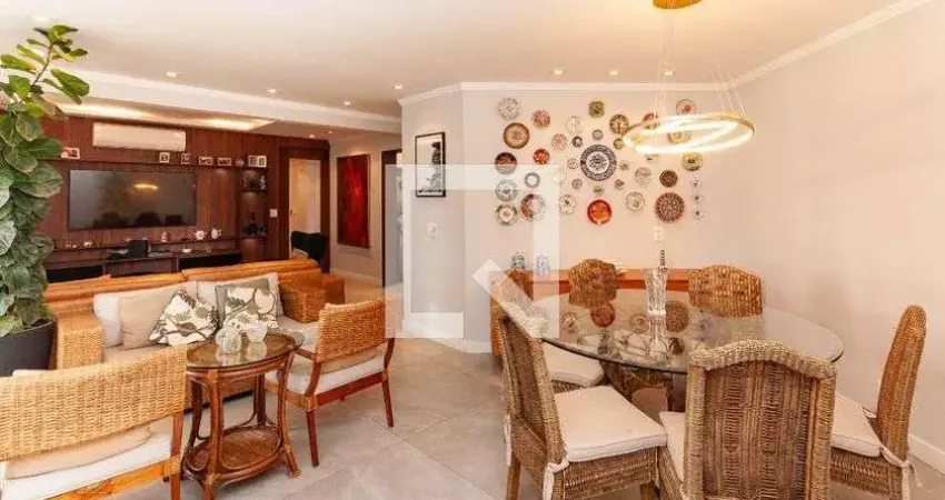 Apartamento para Venda - Perdizes, 3 Quartos,  134 m² - São Paulo