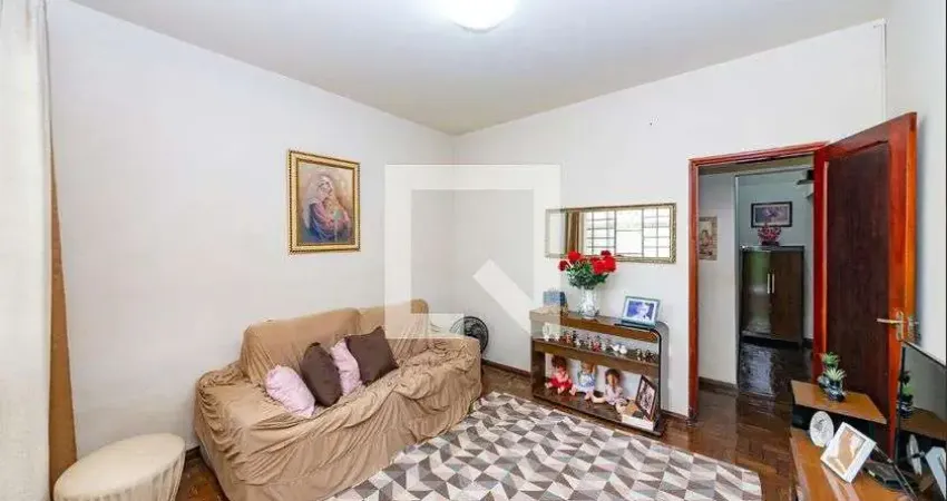 Casa para Venda - Barreiro, 3 Quartos,  210 m² - Belo Horizonte