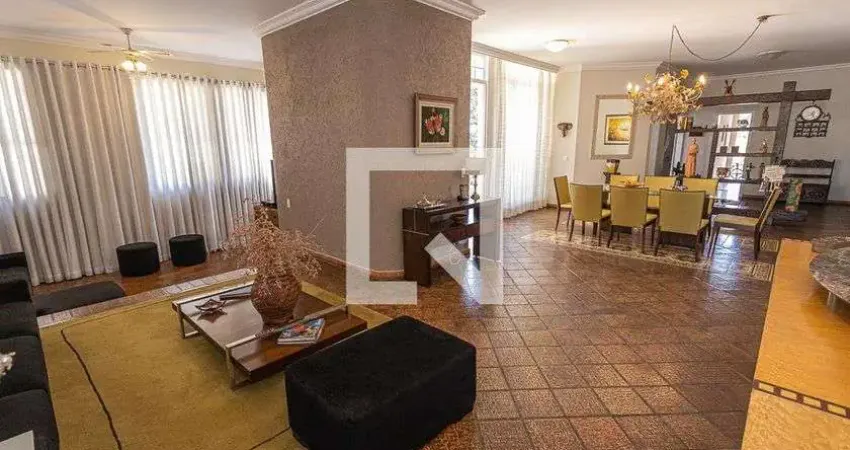 Casa para Venda - Bandeirantes, 5 Quartos,  700 m² - Belo Horizonte