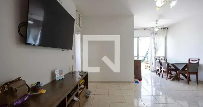 Apartamento para Venda - Estácio , 2 Quartos,  75 m² - Rio de Janeiro