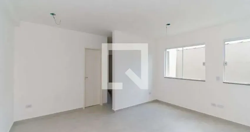 Apartamento para Venda - Sapopemba, 2 Quartos,  44 m² - São Paulo