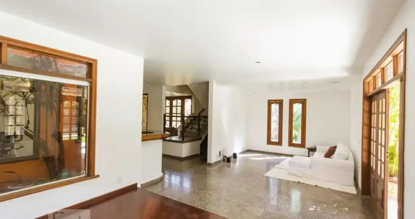 Casa para Venda - Freguesia , 6 Quartos,  550 m² - Rio de Janeiro