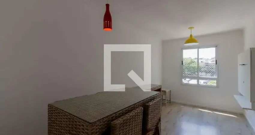 Apartamento para Venda - Jardim Maia, 2 Quartos,  49 m² - Guarulhos