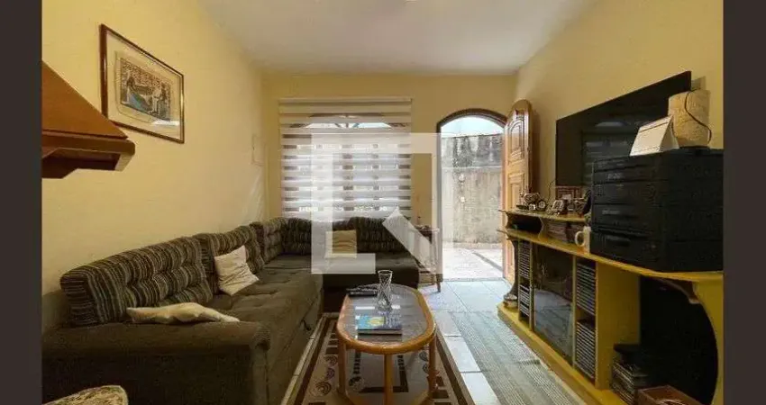 Casa para Venda - Jardim Éster Yolanda, 2 Quartos,  50 m² - São Paulo