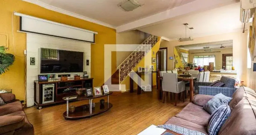Casa para Venda - Pinheiros, 3 Quartos,  240 m² - São Paulo