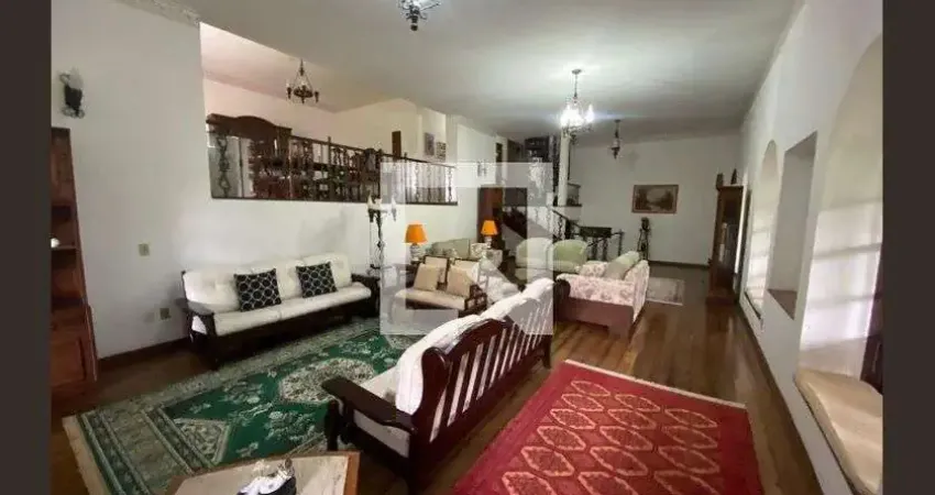 Casa para Venda - Vila Progresso, 3 Quartos,  400 m² - Niterói