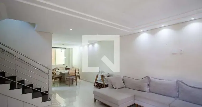 Casa para Venda - Trevo, 3 Quartos,  180 m² - Belo Horizonte